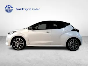 Toyota Yaris 1.5 VVT-i HSD GR Sport