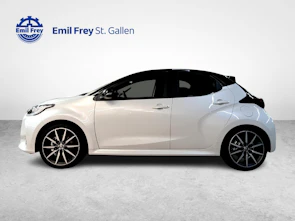 image du véhicule TOYOTA Yaris 1.5 VVT-i HSD GR Sport