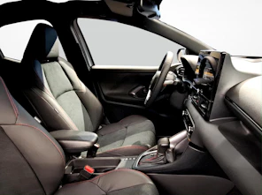 image du véhicule TOYOTA Yaris 1.5 VVT-i HSD GR Sport