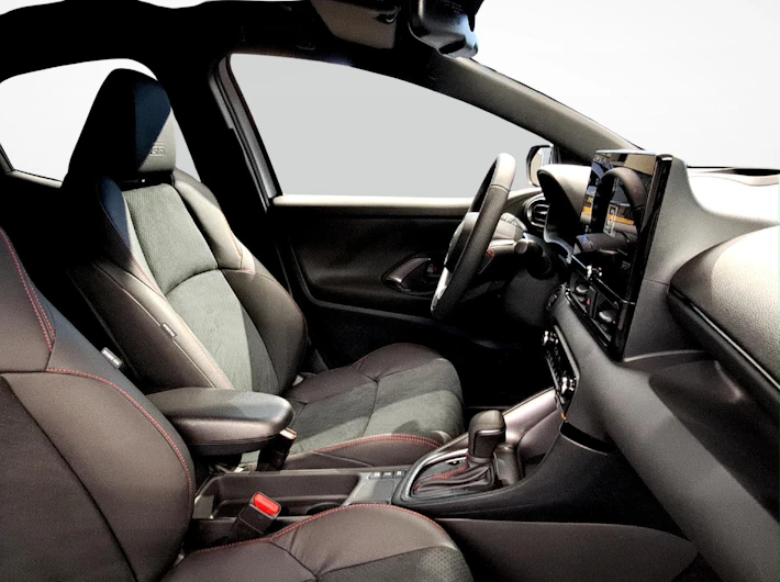 image du véhicule TOYOTA YARIS