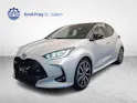 Toyota Yaris 1.5 VVT-i HSD GR Sport
