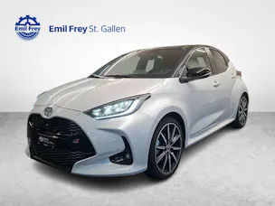 Toyota Yaris 1.5 VVT-i HSD GR Sport