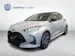 Toyota Yaris 1.5 VVT-i HSD GR Sport