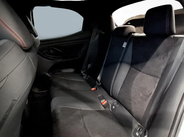 Toyota Yaris 1.5 VVT-i HSD GR Sport