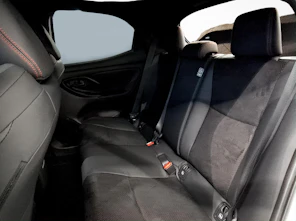 image du véhicule TOYOTA Yaris 1.5 VVT-i HSD GR Sport