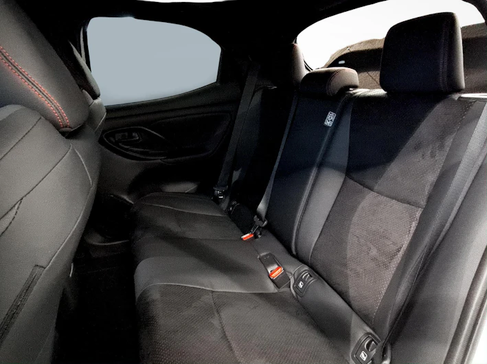 image du véhicule TOYOTA YARIS