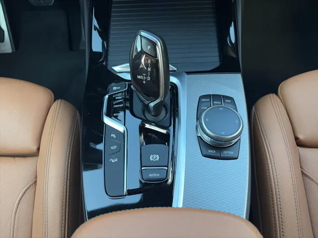BMW X3 M40i