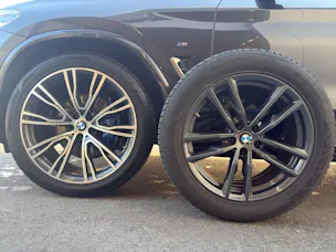 BMW X3 M40i