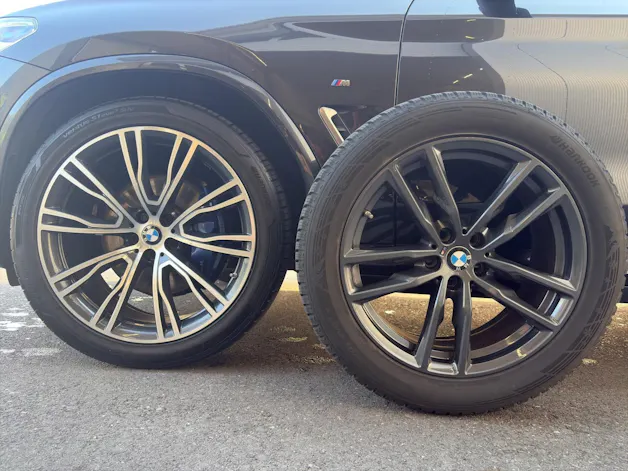 BMW X3 M40i