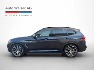 BMW X3 M40i