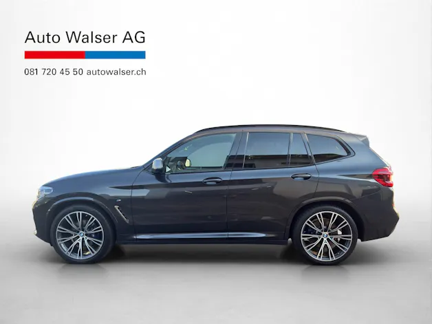 BMW X3 M40i