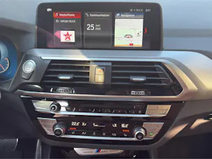BMW X3 M40i