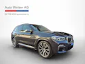 BMW X3 M40i