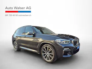 BMW X3 M40i