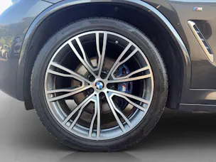BMW X3 M40i