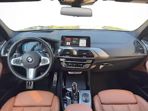 BMW X3 M40i