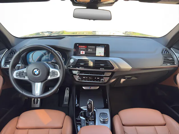 BMW X3 M40i