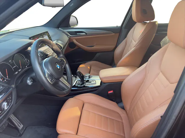 BMW X3 M40i