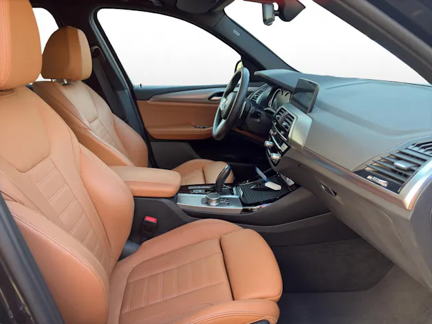 BMW X3 M40i
