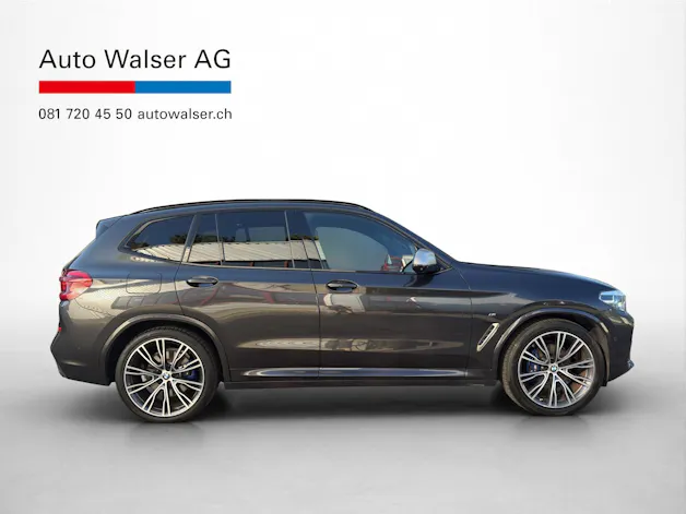 BMW X3 M40i