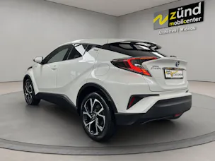 Toyota C-HR 1.8 VVTi HSD Trend