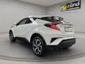Toyota C-HR 1.8 VVTi HSD Trend