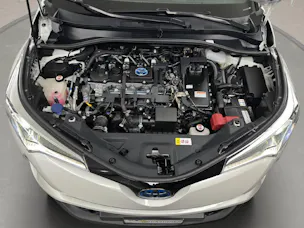 Toyota C-HR 1.8 VVTi HSD Trend