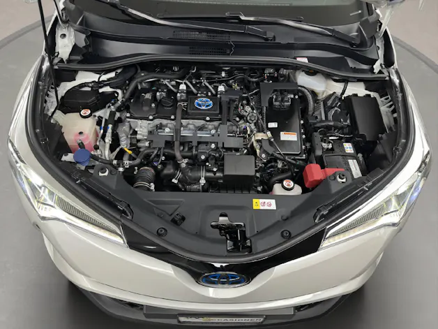 Toyota C-HR 1.8 VVTi HSD Trend