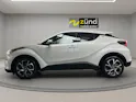 Toyota C-HR 1.8 VVTi HSD Trend