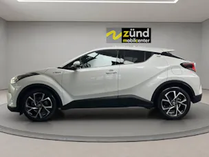 Toyota C-HR 1.8 VVTi HSD Trend