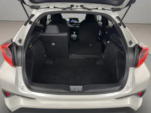 Toyota C-HR 1.8 VVTi HSD Trend