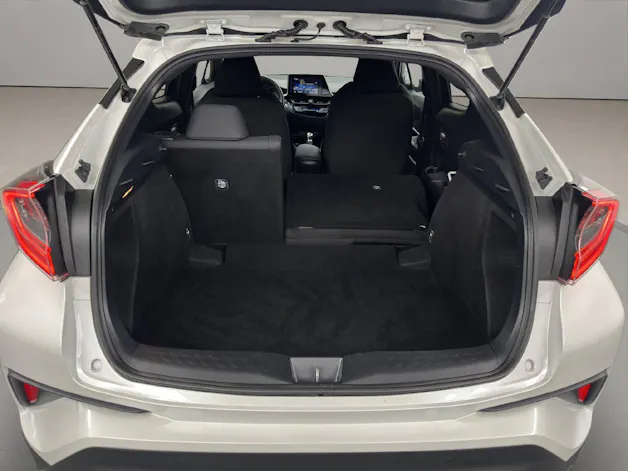 Toyota C-HR 1.8 VVTi HSD Trend