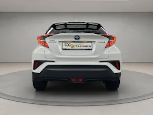 Toyota C-HR 1.8 VVTi HSD Trend