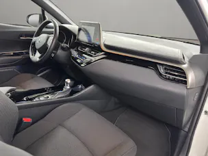 Toyota C-HR 1.8 VVTi HSD Trend
