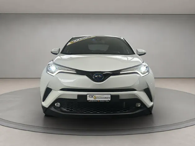Toyota C-HR 1.8 VVTi HSD Trend