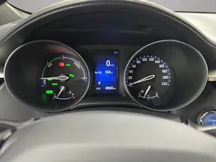 Toyota C-HR 1.8 VVTi HSD Trend
