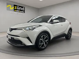 Toyota C-HR 1.8 VVTi HSD Trend