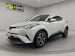 Toyota C-HR 1.8 VVTi HSD Trend