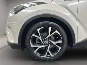 Toyota C-HR 1.8 VVTi HSD Trend