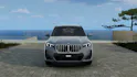 BMW X1 23d xDrive paddles