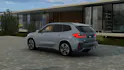 BMW X1 23d xDrive paddles