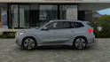 BMW X1 23d xDrive paddles