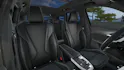 BMW X1 23d xDrive paddles