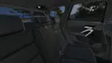 BMW X1 23d xDrive paddles