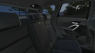 BMW X1 23d xDrive paddles