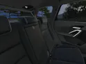BMW X1 23d xDrive paddles