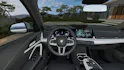 BMW X1 23d xDrive paddles