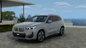 BMW X1 23d xDrive paddles