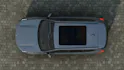 BMW X1 23d xDrive paddles