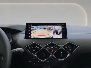 DS Automobiles 3 Hybrid 145 e-DCS6 PALLAS